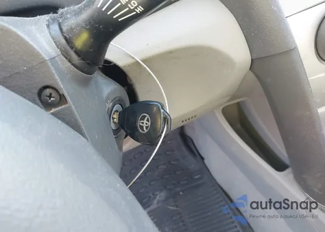 2007 Toyota Camry Le из США, поврежденный, VIN 4T1BE46K27U148160